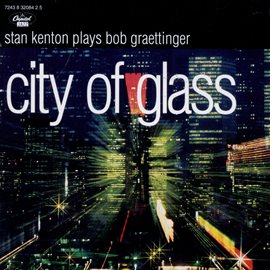 Cover image for City Of Glass