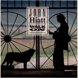 Cover image for Walk On