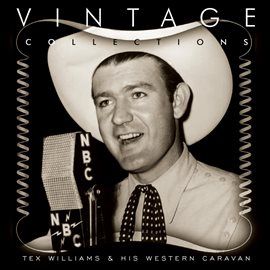 Imagen de portada para Vintage Collections