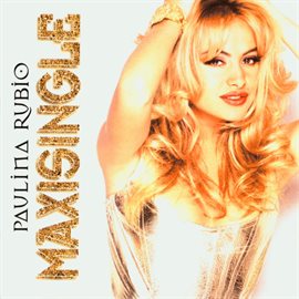Cover image for Maxi-Single