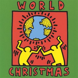 Cover image for World Christmas