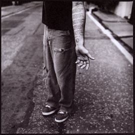Cover image for Nico