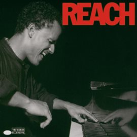 Cover image for Reach