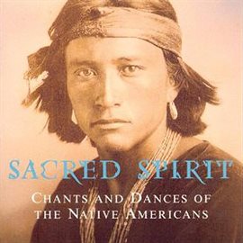 Imagen de portada para Chants And Dances Of The Native Americans