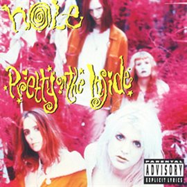 Imagen de portada para Pretty On The Inside