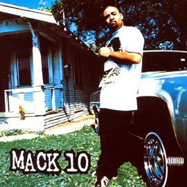 Cover image for Mack 10