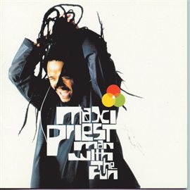 Cover image for Man With The Fun