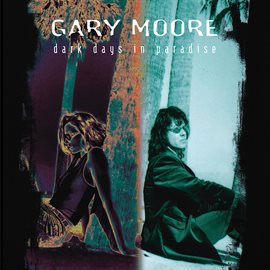 Cover image for Dark Days In Paradise