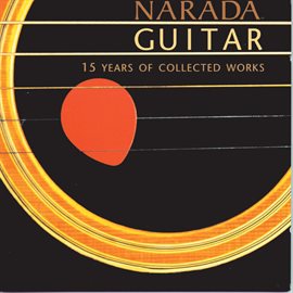Cover image for Narada Guitar