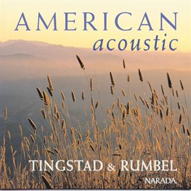 Cover image for American Acoustic