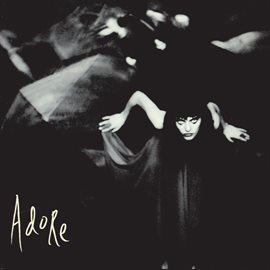 Imagen de portada para Adore