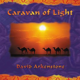 Cover image for Caravan Of Light