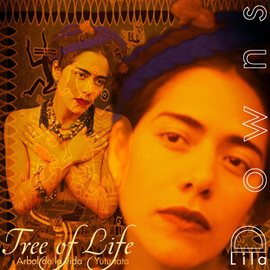 Cover image for Tree Of Life