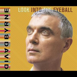 Imagen de portada para Look Into The Eyeball