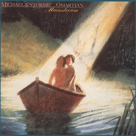 Cover image for Main Stream