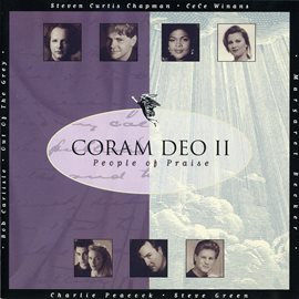 Cover image for Coram Deo II: People Of Praise