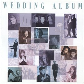 Cover image for The Wedding Collection