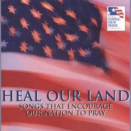 Cover image for Heal Our Land
