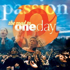 Cover image for Passion: The Road To Oneday