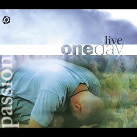 Cover image for Passion: OneDay Live