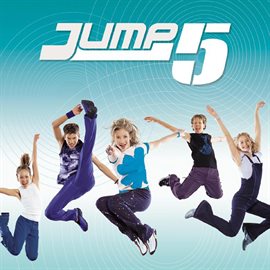 Cover image for Jump5
