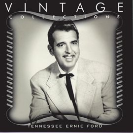 Cover image for Vintage Collections