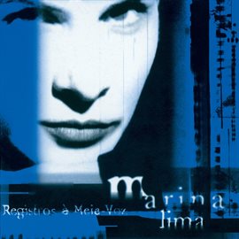 Cover image for Registros A Meia-Voz