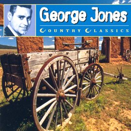 Cover image for Country Greats