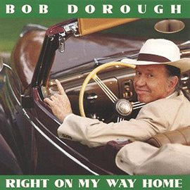 Imagen de portada para Right On My Way Home