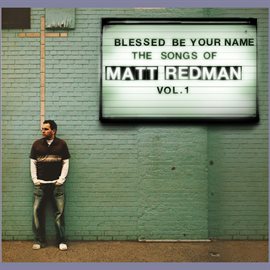 Cover image for Blessed Be Your Name