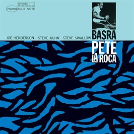 Cover image for Basra