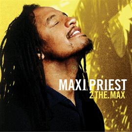 Cover image for 2 The Max