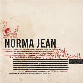 Cover image for O God, The Aftermath