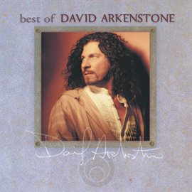 Cover image for The Best Of David Arkenstone