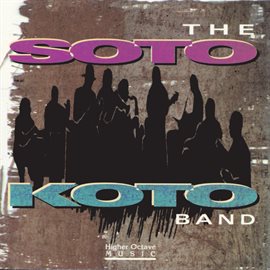 Imagen de portada para The Soto Koto Band