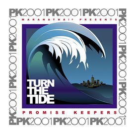 Cover image for Promise Keepers - Turn The Tide