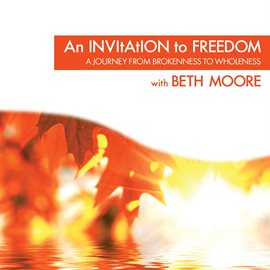 Cover image for An Invitation to Freedom