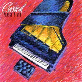 Imagen de portada para Classical Praise Piano