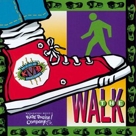 Cover image for The Walk