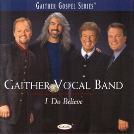 Cover image for I Do Believe