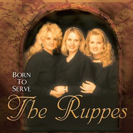 Cover image for Born To Serve