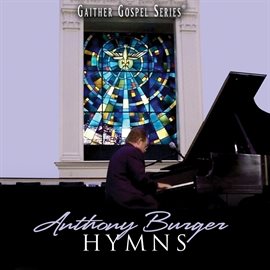 Cover image for Hymns Collection