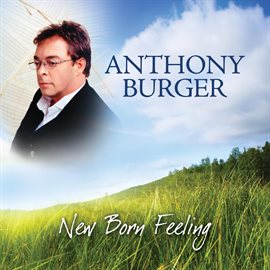 Cover image for New Born Feeling