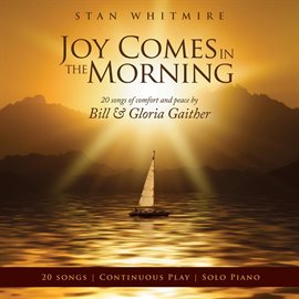 Cover image for Joy Comes In The Morning
