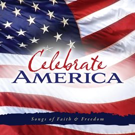 Cover image for Celebrate America