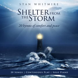 Cover image for Shelter In The Storm