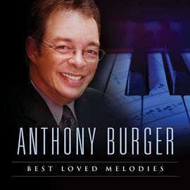 Cover image for Best Loved Melodies