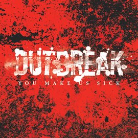 Cover image for You Make Us Sick