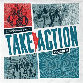 Cover image for Take Action! Vol. 10
