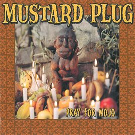 Imagen de portada para Pray For Mojo